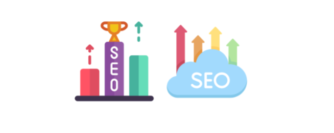 SEO للمتاجر الإلكترونية