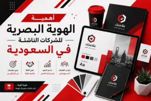 الهوية البصرية