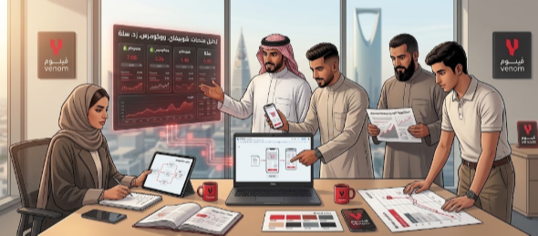 أفضل منصة متجر إلكتروني