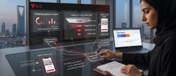 استراتيجيات الحملات الإعلانية