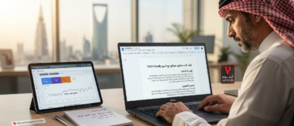 محتوى متوافق مع السيو